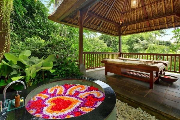 Ubud Nyuh Bali Resort & Spa image 29